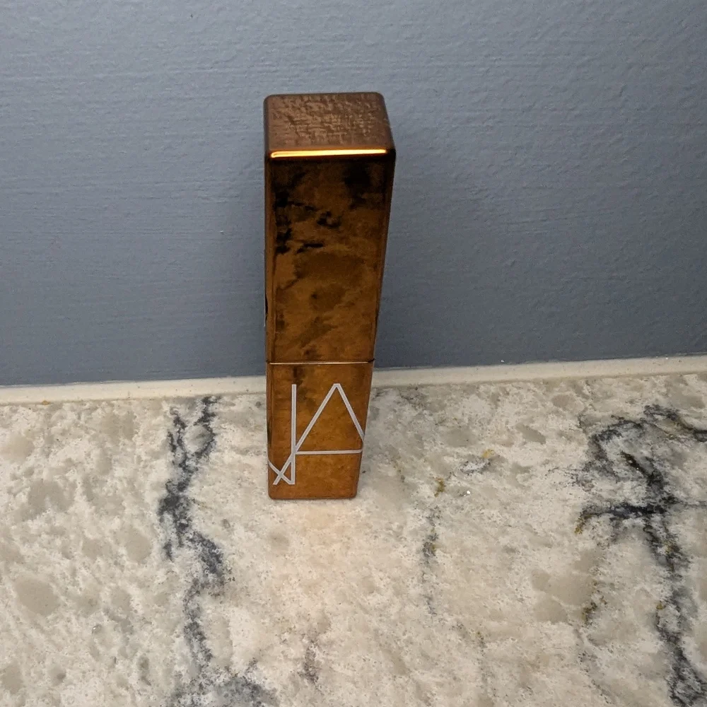 NARS Afterglow Lip Balm in Laguna Mini NWOB